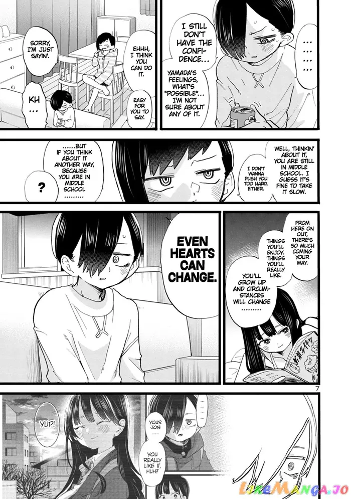 The Dangers in My Heart Chapter 71 image 08_optimized